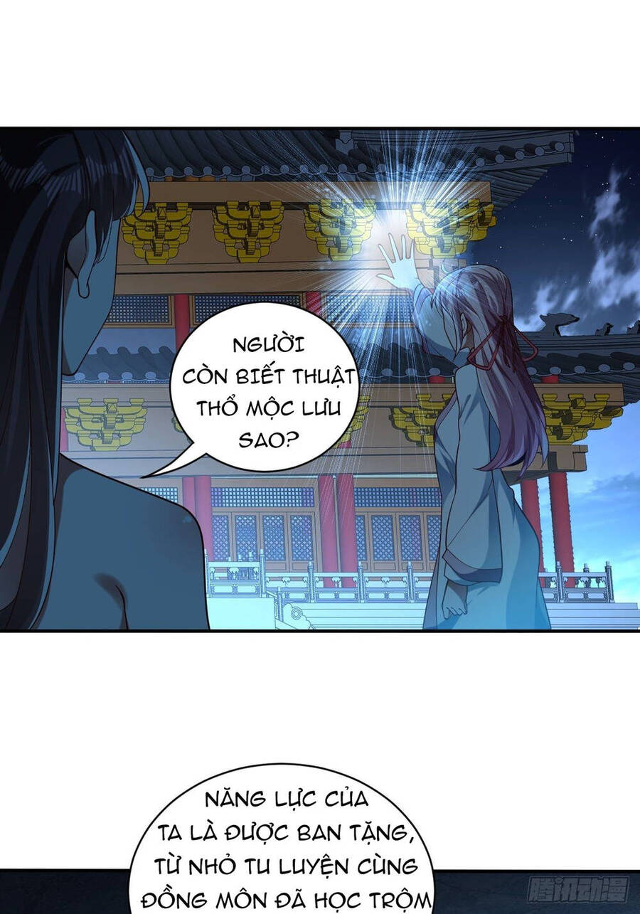 Cục Gạch Xông Vào Dị Giới Chapter 48 - Trang 27