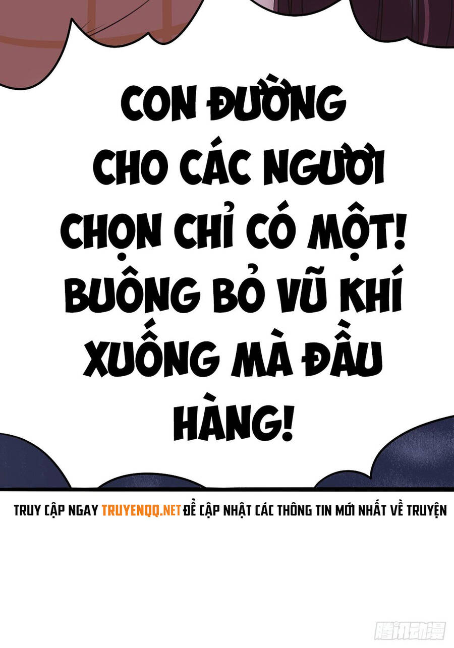 Cục Gạch Xông Vào Dị Giới Chapter 5 - Trang 107