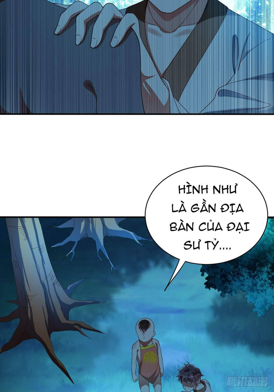 Cục Gạch Xông Vào Dị Giới Chapter 57 - Trang 23