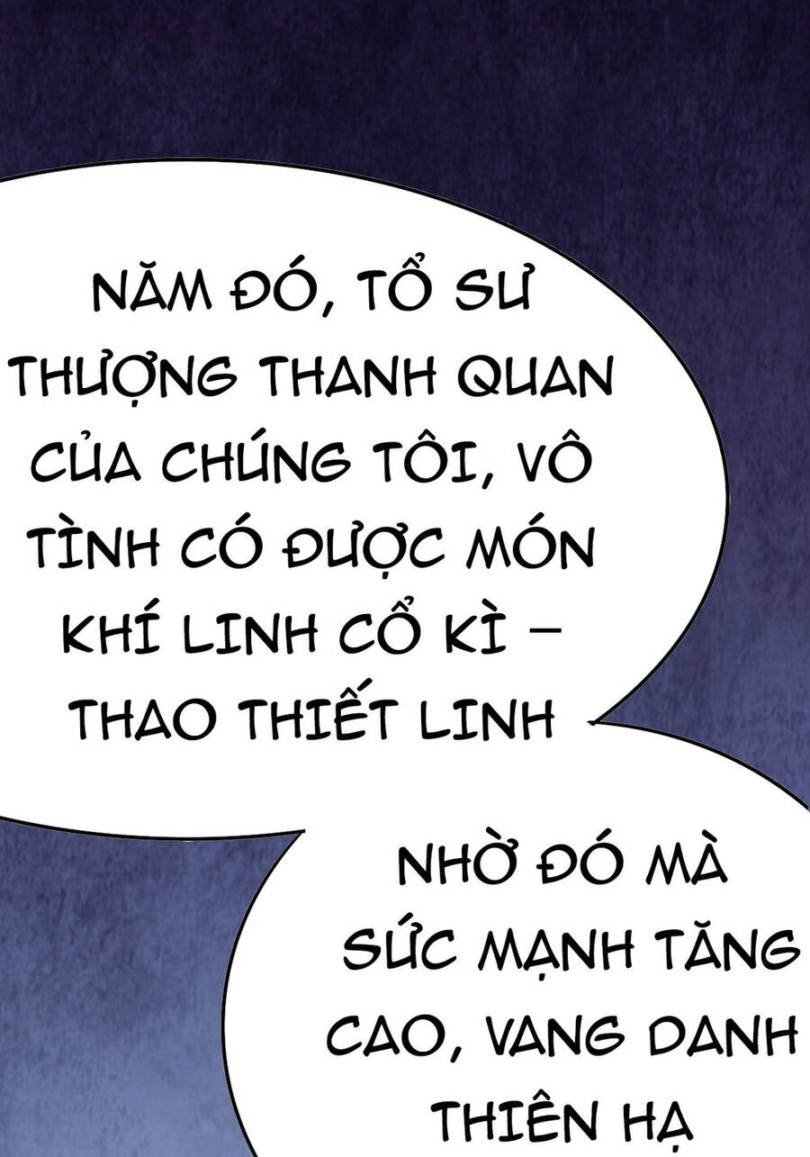 Cục Gạch Xông Vào Dị Giới Chapter 5 - Trang 80