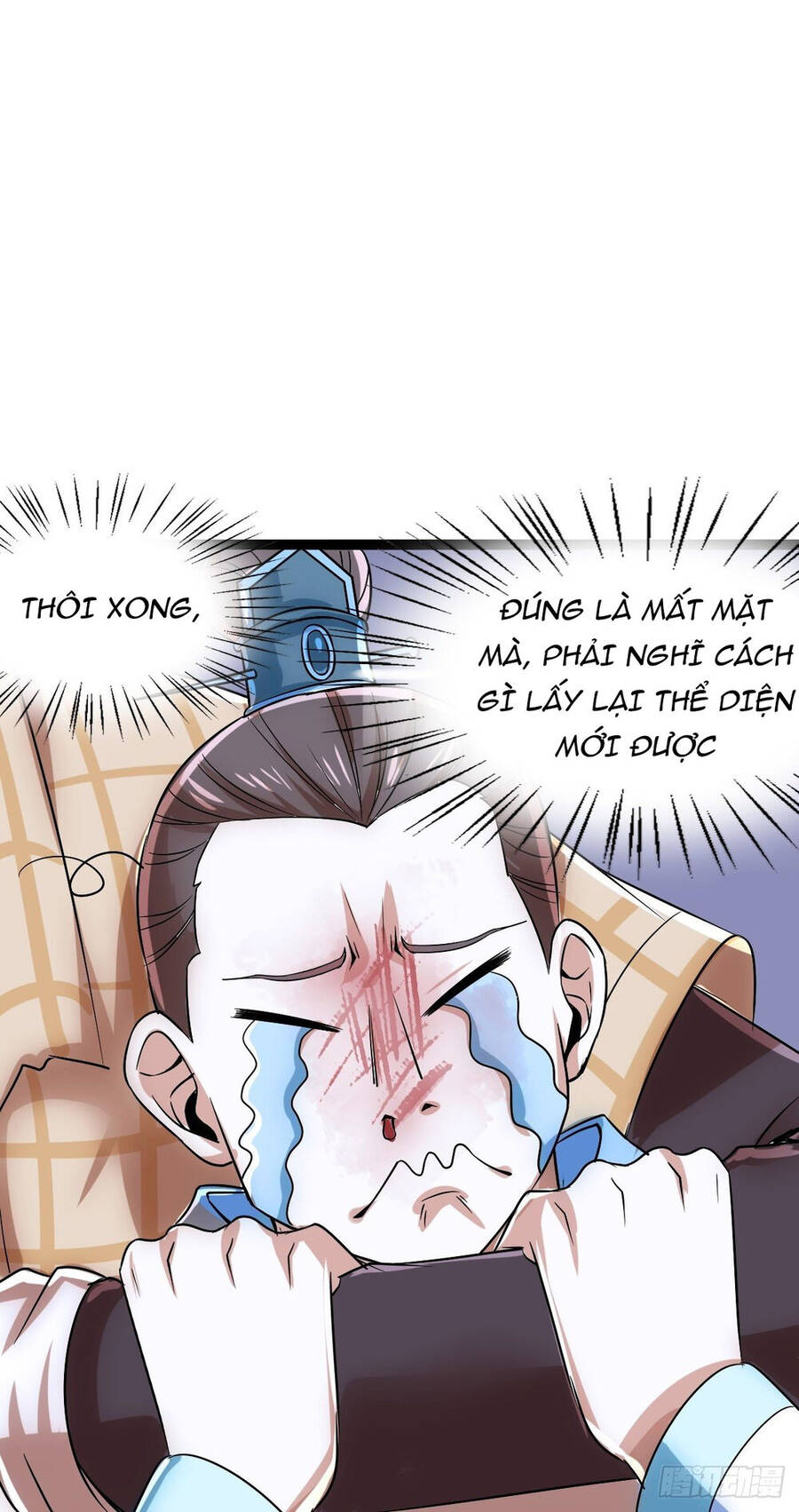 Cục Gạch Xông Vào Dị Giới Chapter 6 - Trang 57