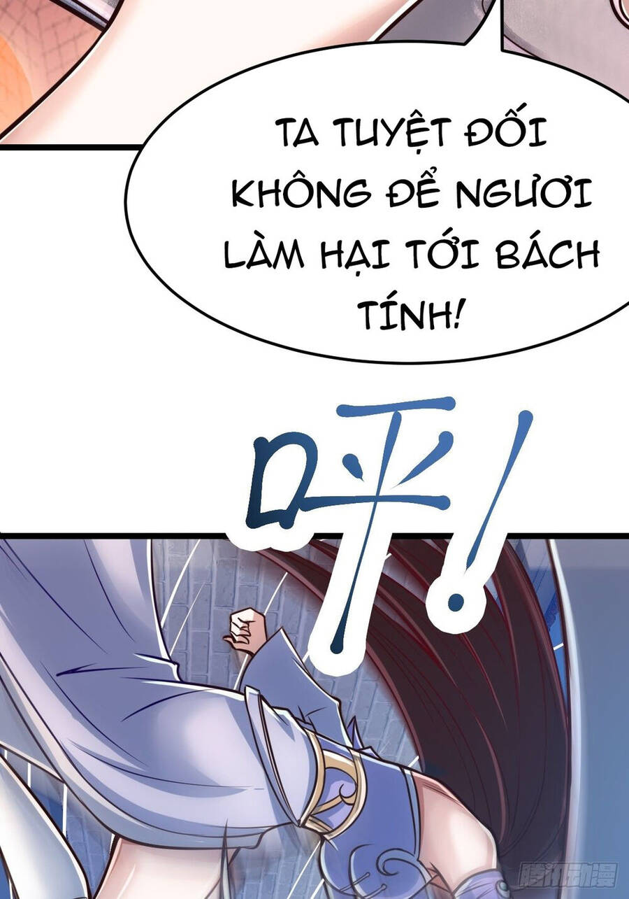 Cục Gạch Xông Vào Dị Giới Chapter 4 - Trang 44