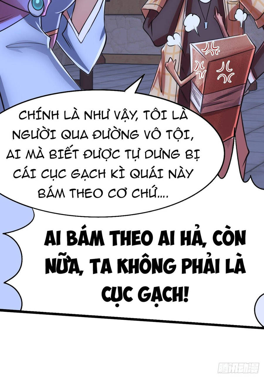 Cục Gạch Xông Vào Dị Giới Chapter 5 - Trang 77