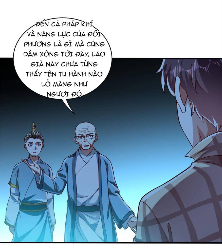 Cục Gạch Xông Vào Dị Giới Chapter 32 - Trang 30