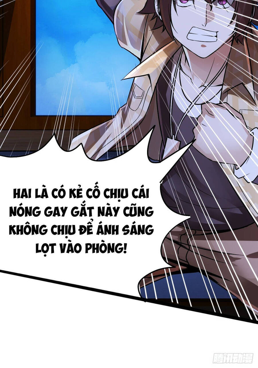 Cục Gạch Xông Vào Dị Giới Chapter 10 - Trang 48