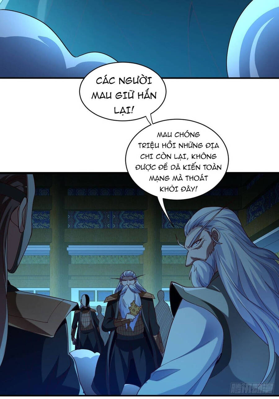 Cục Gạch Xông Vào Dị Giới Chapter 47 - Trang 25