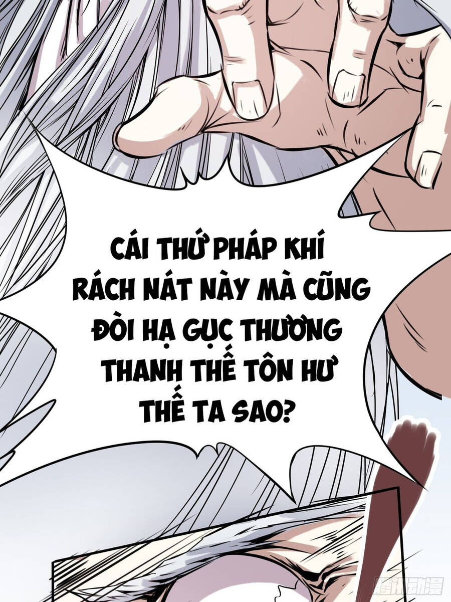 Cục Gạch Xông Vào Dị Giới Chapter 2 - Trang 54