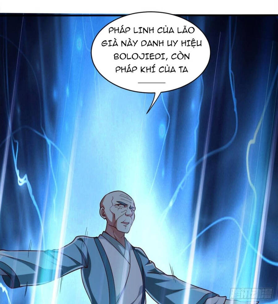 Cục Gạch Xông Vào Dị Giới Chapter 32 - Trang 37