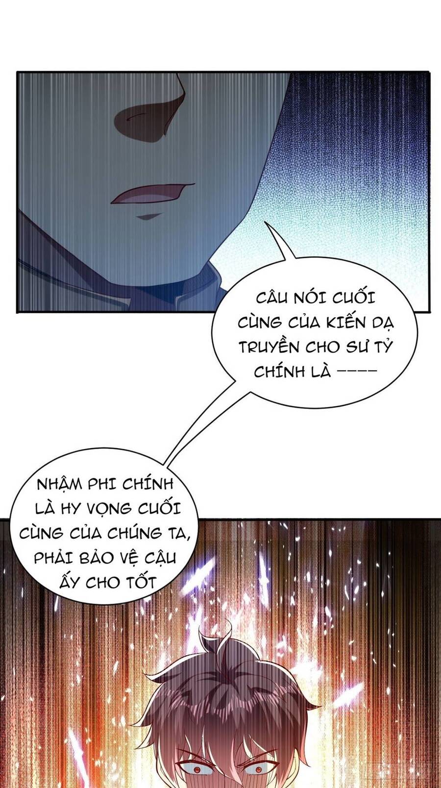 Cục Gạch Xông Vào Dị Giới Chapter 49 - Trang 24