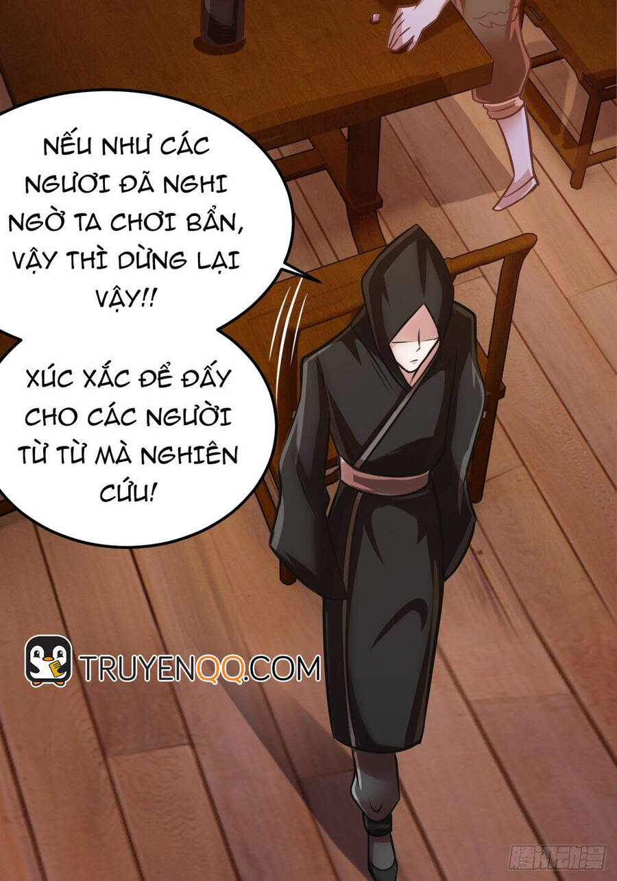 Cục Gạch Xông Vào Dị Giới Chapter 8 - Trang 63