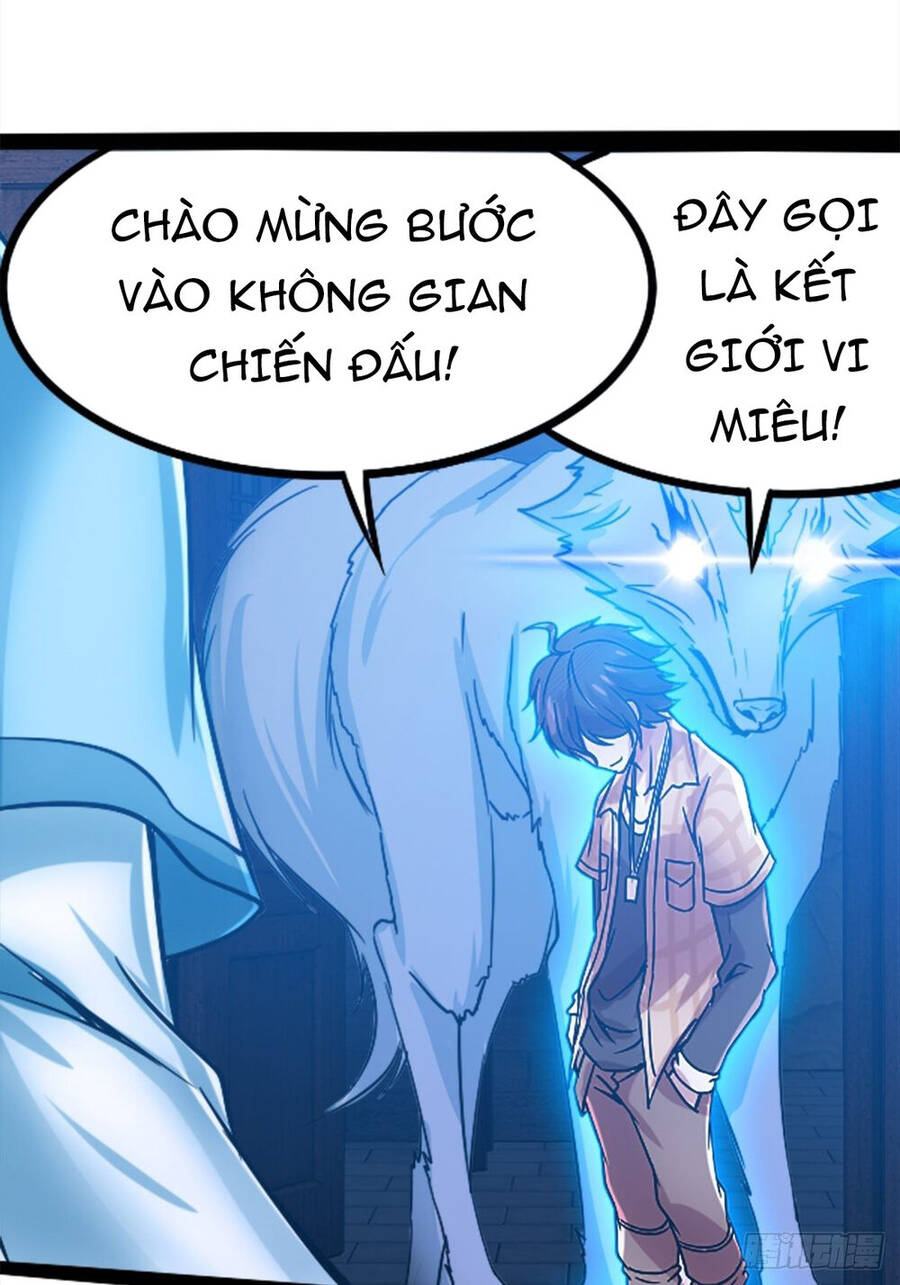 Cục Gạch Xông Vào Dị Giới Chapter 6 - Trang 36