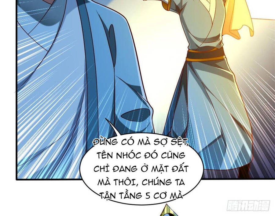 Cục Gạch Xông Vào Dị Giới Chapter 32 - Trang 19