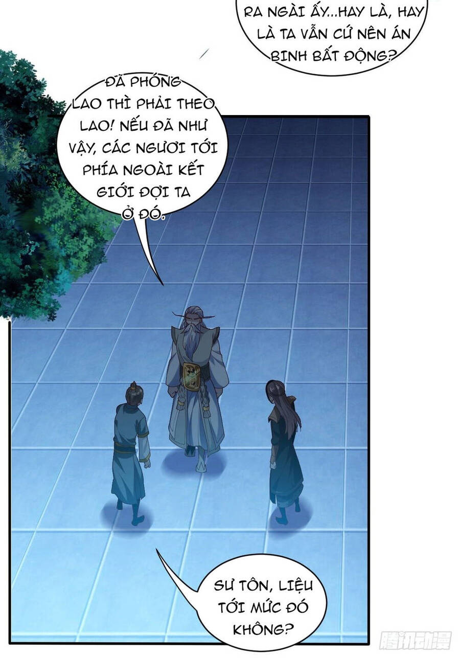 Cục Gạch Xông Vào Dị Giới Chapter 49 - Trang 43