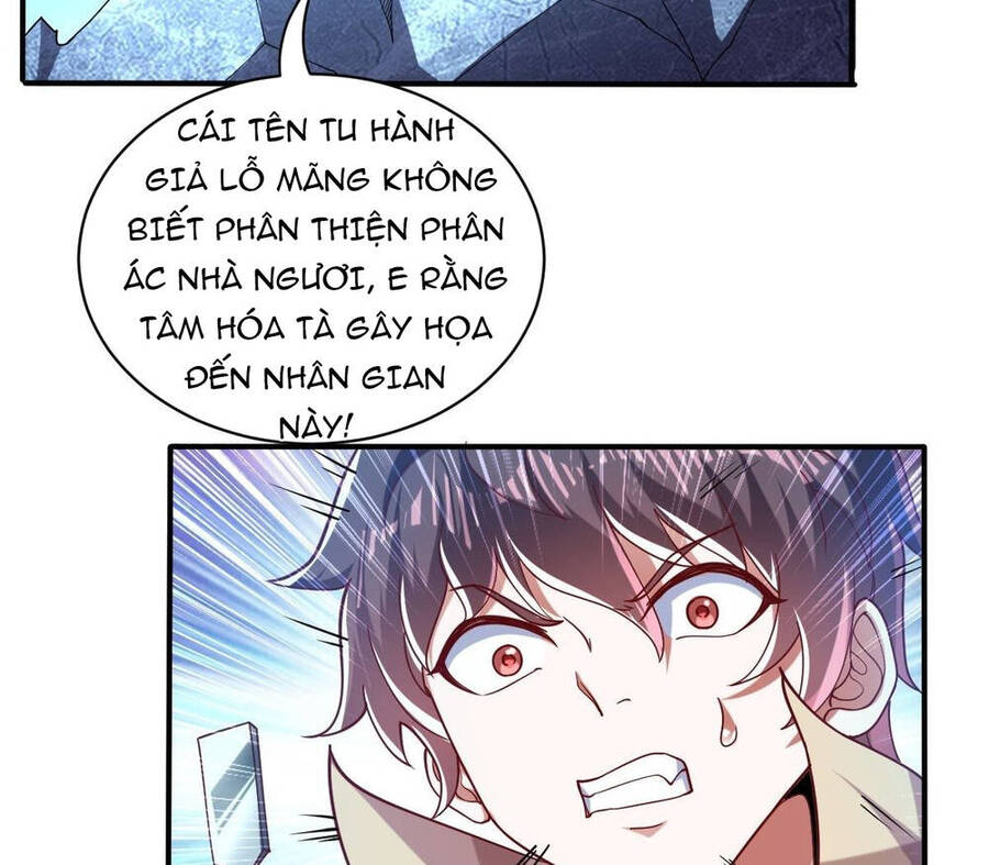 Cục Gạch Xông Vào Dị Giới Chapter 33 - Trang 19