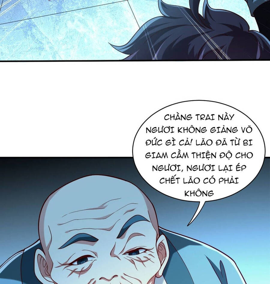 Cục Gạch Xông Vào Dị Giới Chapter 33 - Trang 47