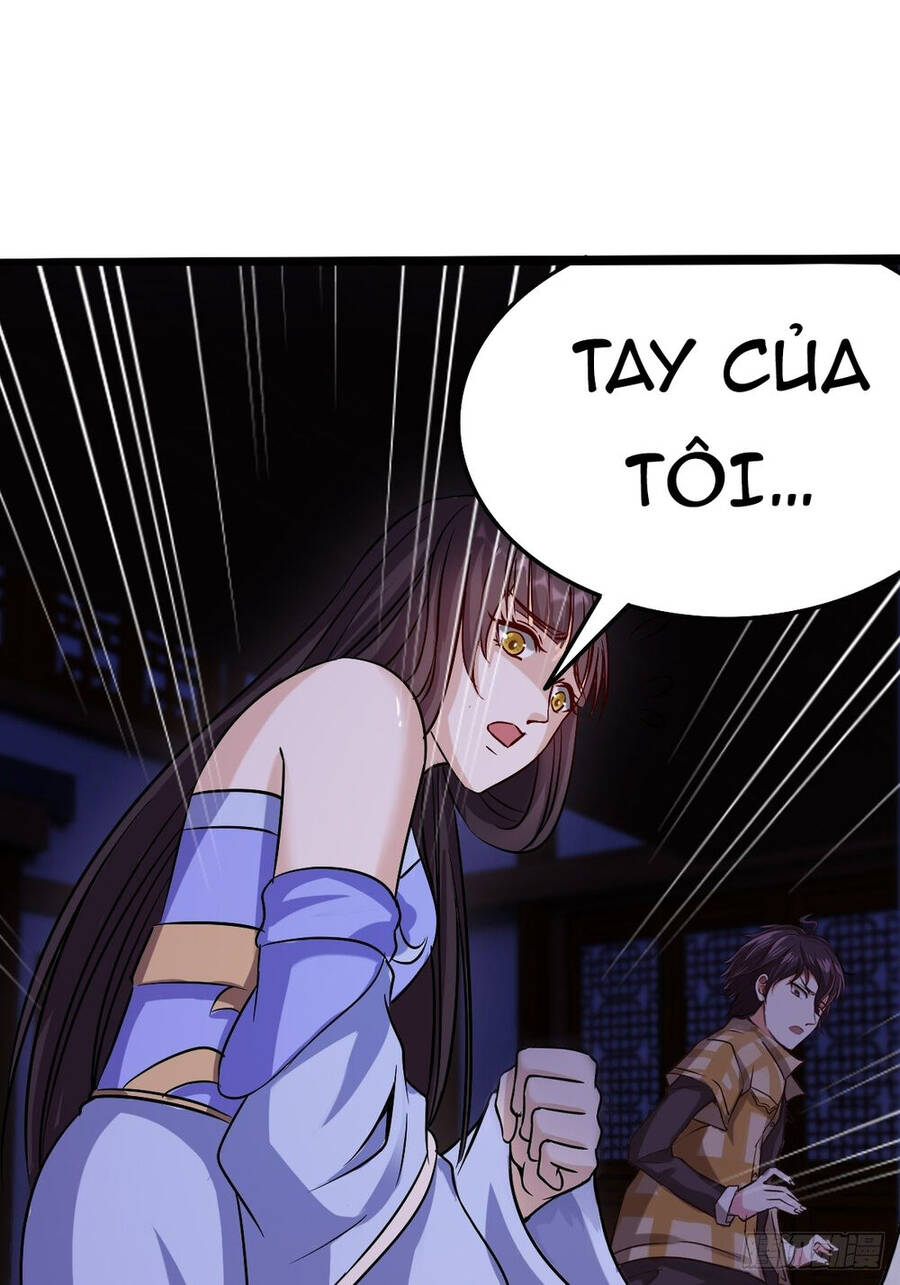 Cục Gạch Xông Vào Dị Giới Chapter 9 - Trang 76