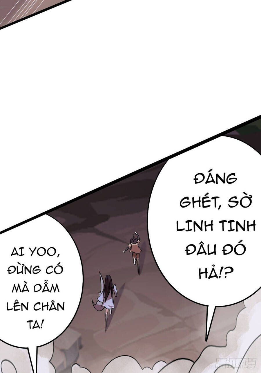 Cục Gạch Xông Vào Dị Giới Chapter 6 - Trang 83