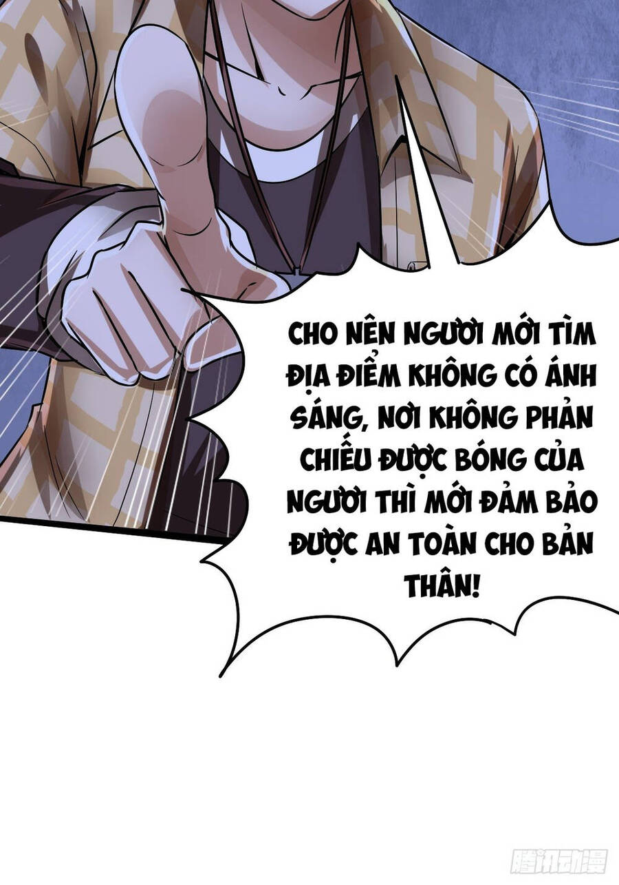 Cục Gạch Xông Vào Dị Giới Chapter 10 - Trang 46