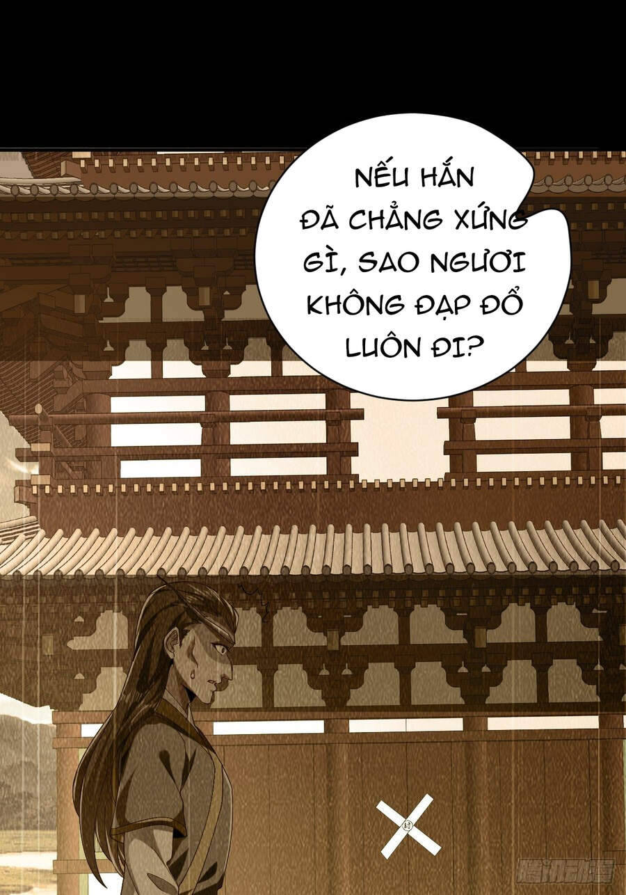 Cục Gạch Xông Vào Dị Giới Chapter 61 - Trang 40