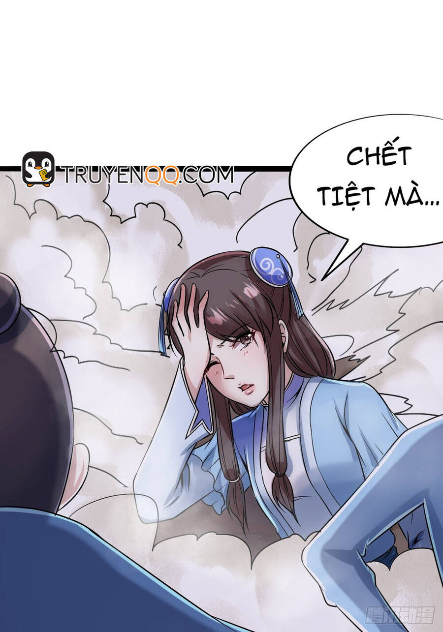 Cục Gạch Xông Vào Dị Giới Chapter 6 - Trang 85