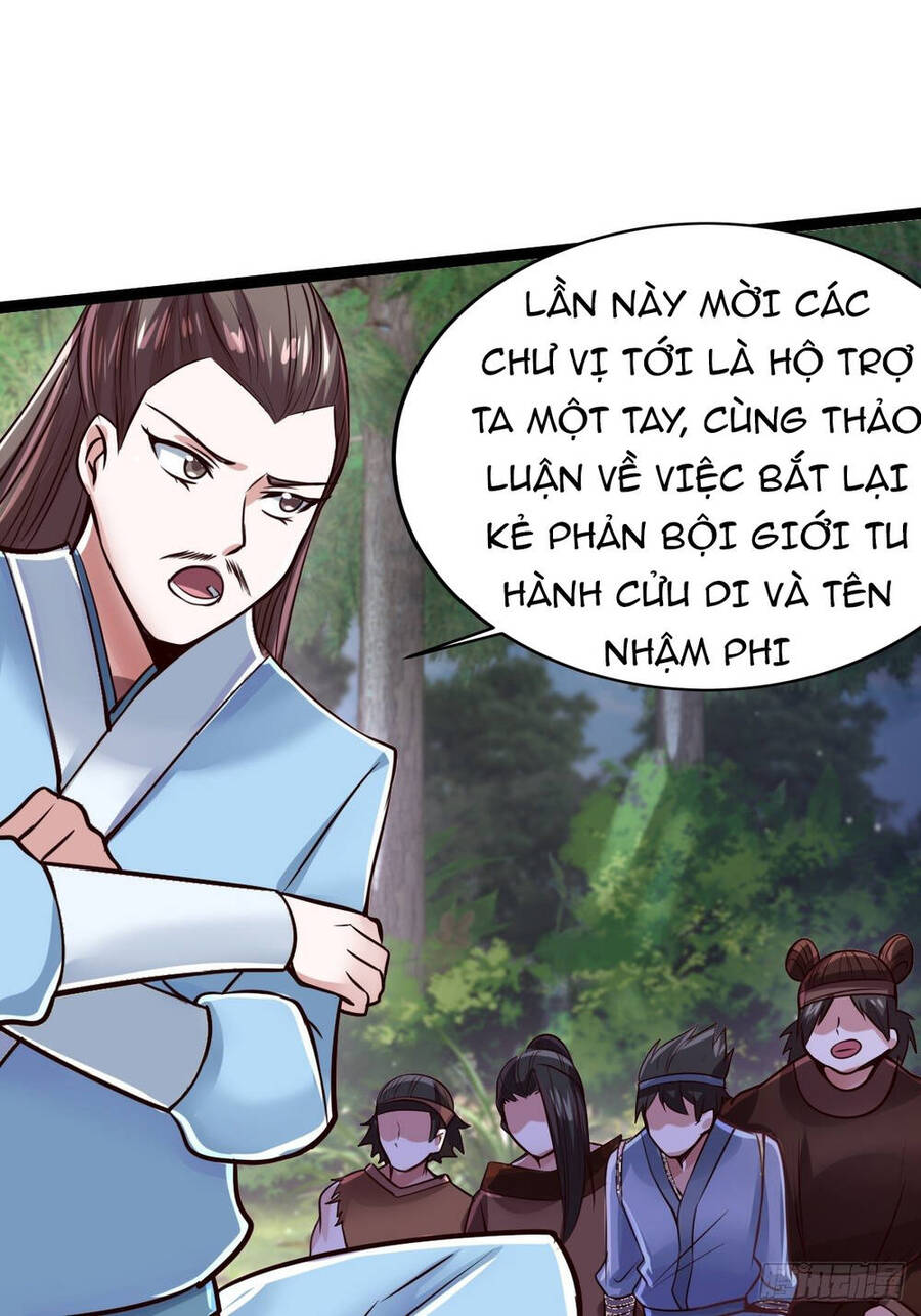 Cục Gạch Xông Vào Dị Giới Chapter 17 - Trang 26