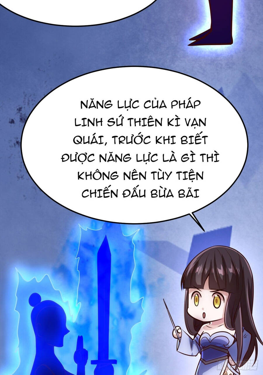 Cục Gạch Xông Vào Dị Giới Chapter 8 - Trang 19