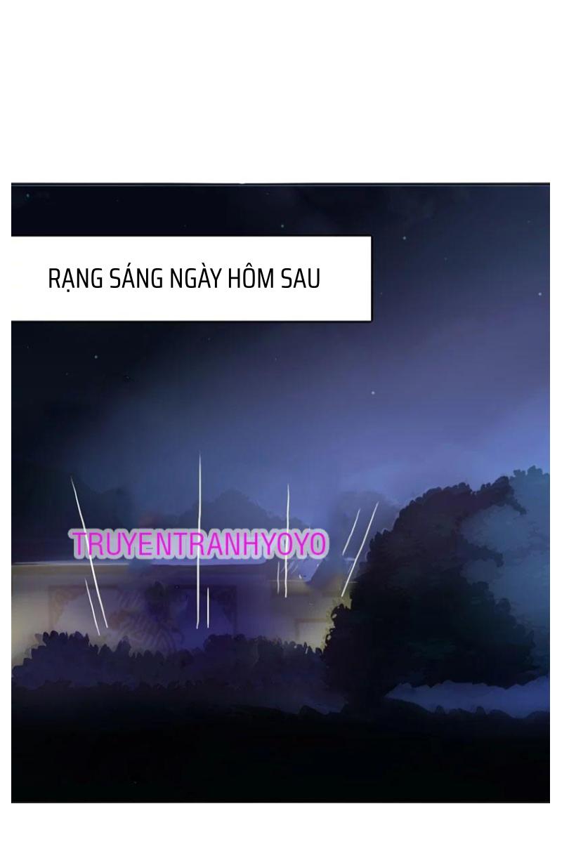 Thần Trù Cuồng Hậu Truyentranhyoyo Chapter 9 - Trang 6