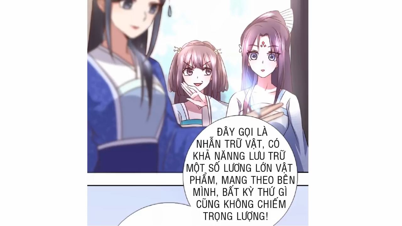 Thần Trù Cuồng Hậu Truyentranhyoyo Chapter 25 - Trang 15