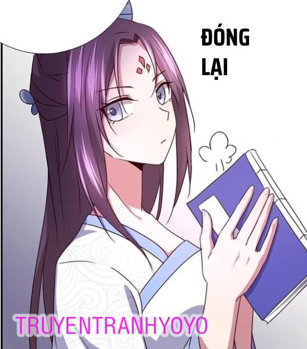 Thần Trù Cuồng Hậu Truyentranhyoyo Chapter 32 - Trang 2