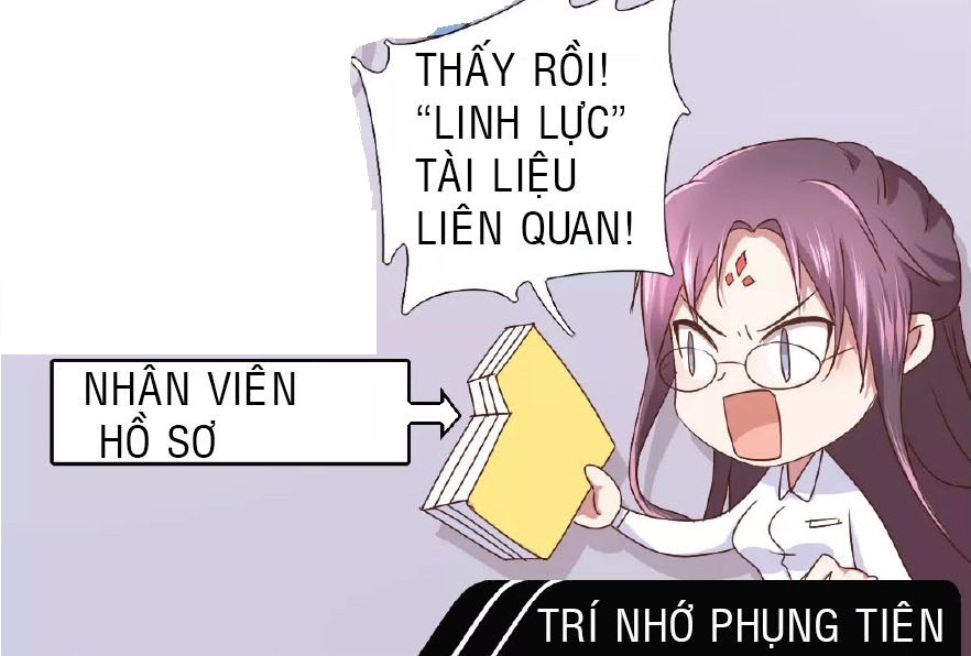 Thần Trù Cuồng Hậu Truyentranhyoyo Chapter 6 - Trang 2