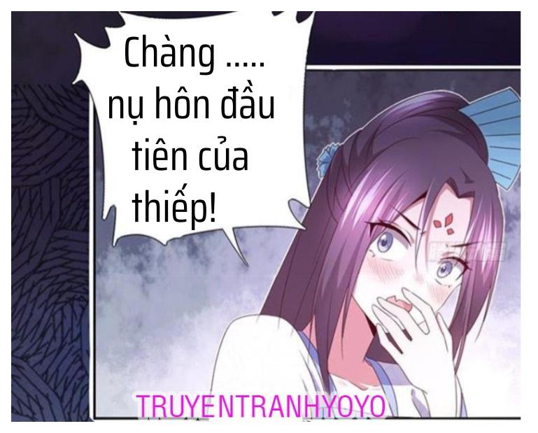 Thần Trù Cuồng Hậu Truyentranhyoyo Chapter 35 - Trang 5