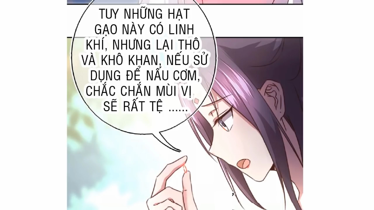 Thần Trù Cuồng Hậu Truyentranhyoyo Chapter 25 - Trang 23