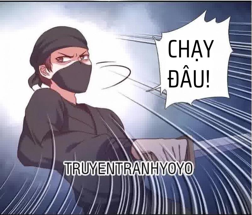 Thần Trù Cuồng Hậu Truyentranhyoyo Chapter 8 - Trang 2