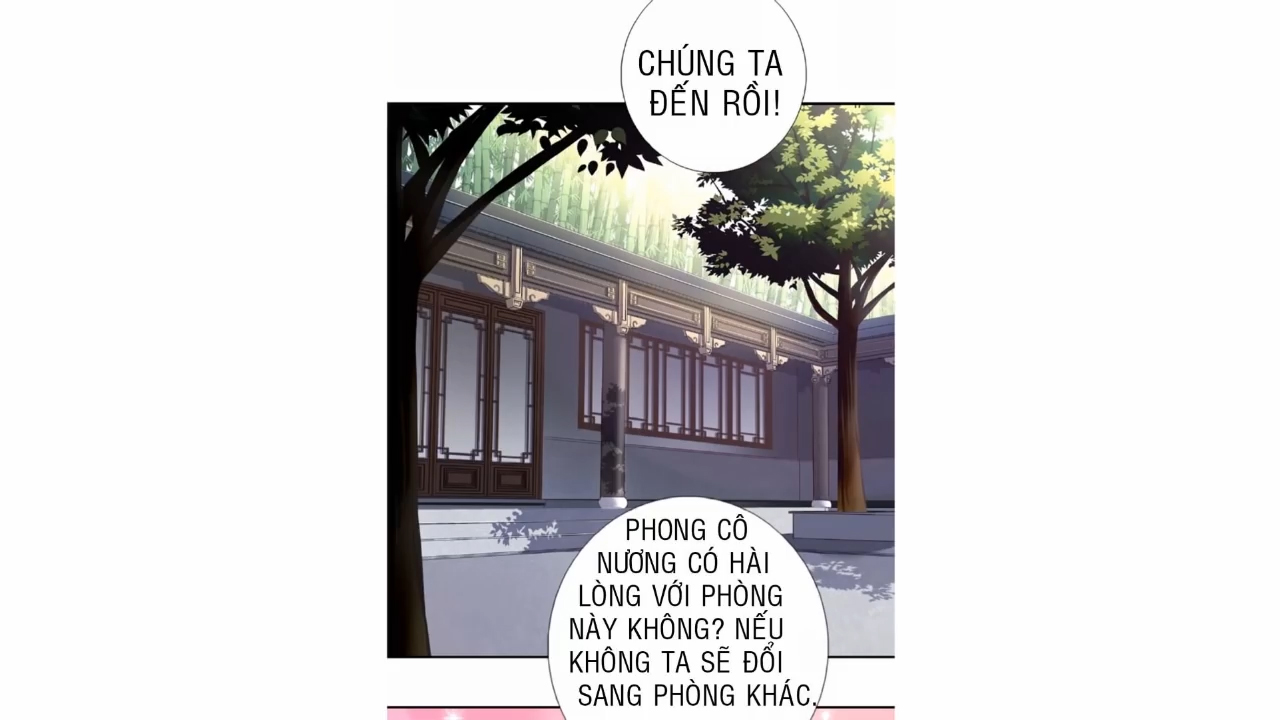 Thần Trù Cuồng Hậu Truyentranhyoyo Chapter 24 - Trang 10