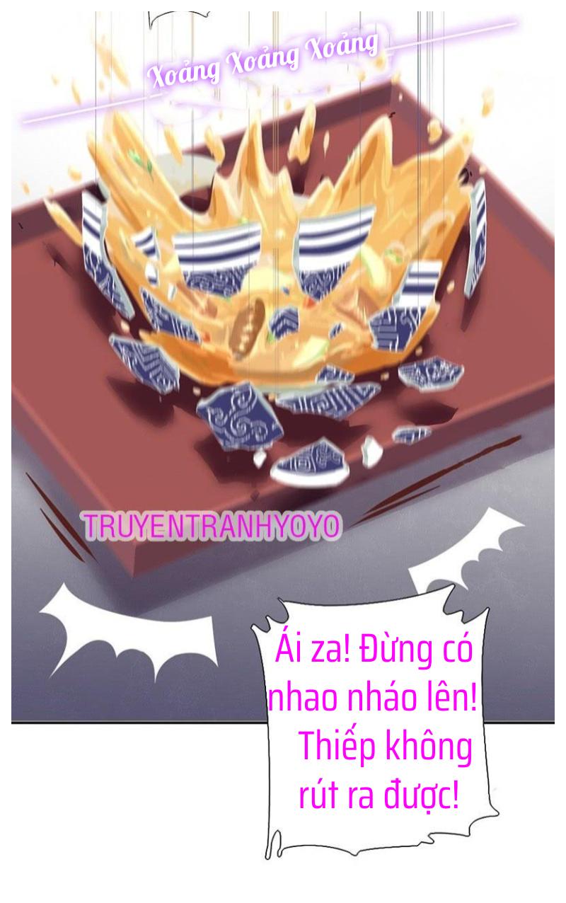 Thần Trù Cuồng Hậu Truyentranhyoyo Chapter 33 - Trang 7