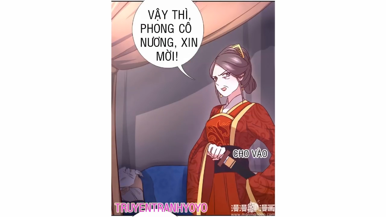 Thần Trù Cuồng Hậu Truyentranhyoyo Chapter 23 - Trang 5