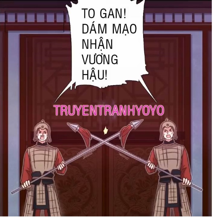 Thần Trù Cuồng Hậu Truyentranhyoyo Chapter 16 - Trang 1