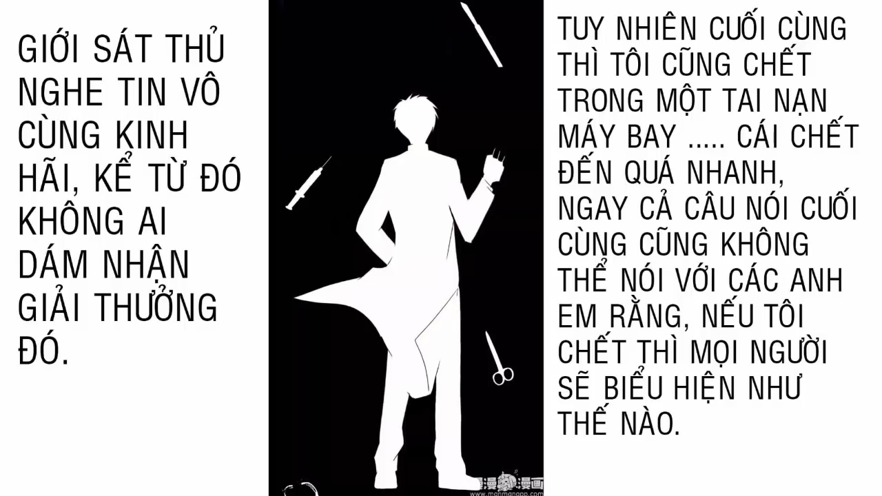 Thần Trù Cuồng Hậu Truyentranhyoyo Chapter 23 - Trang 20