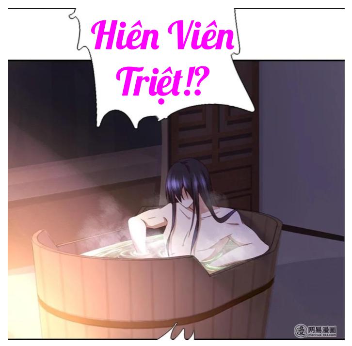 Thần Trù Cuồng Hậu Truyentranhyoyo Chapter 34 - Trang 13