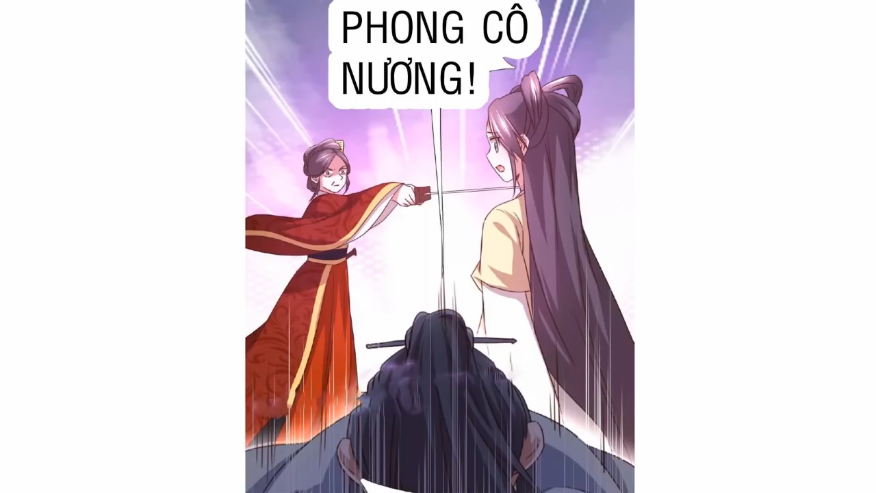 Thần Trù Cuồng Hậu Truyentranhyoyo Chapter 22 - Trang 15