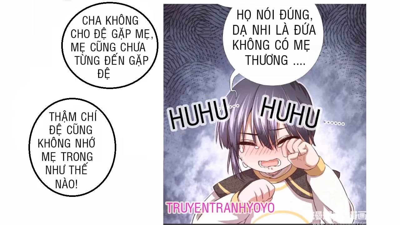 Thần Trù Cuồng Hậu Truyentranhyoyo Chapter 14 - Trang 5