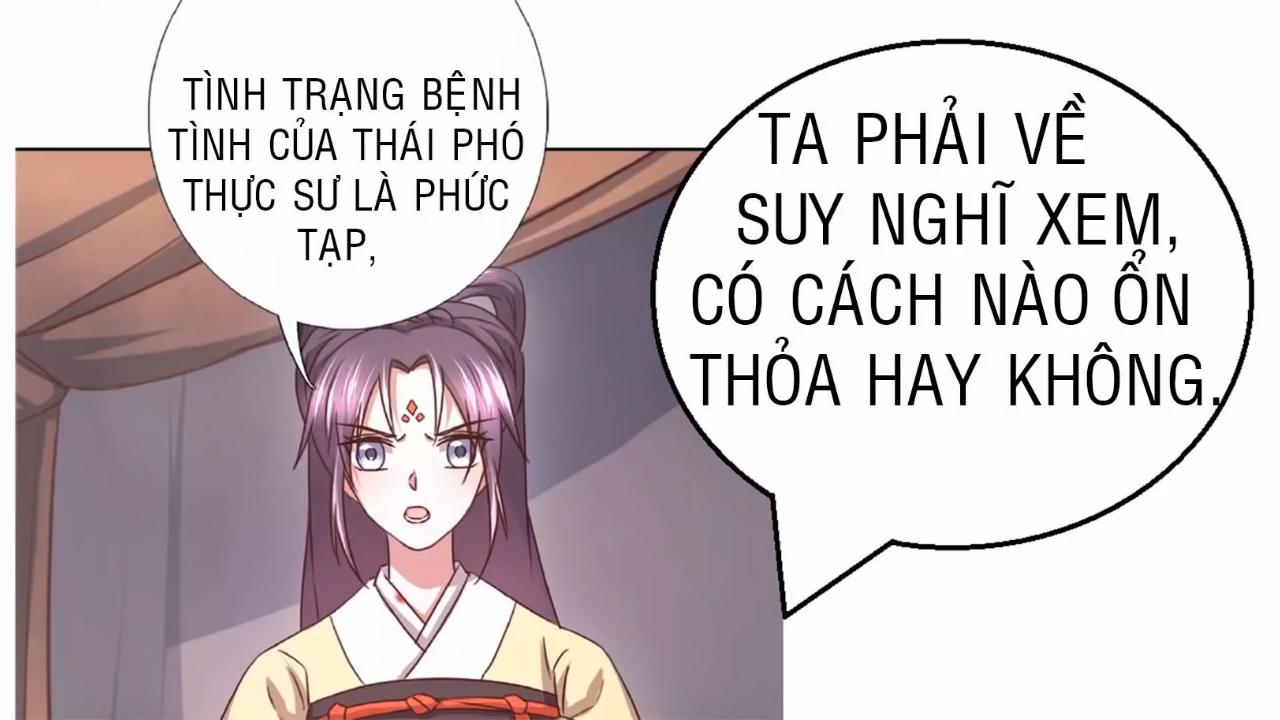 Thần Trù Cuồng Hậu Truyentranhyoyo Chapter 24 - Trang 5