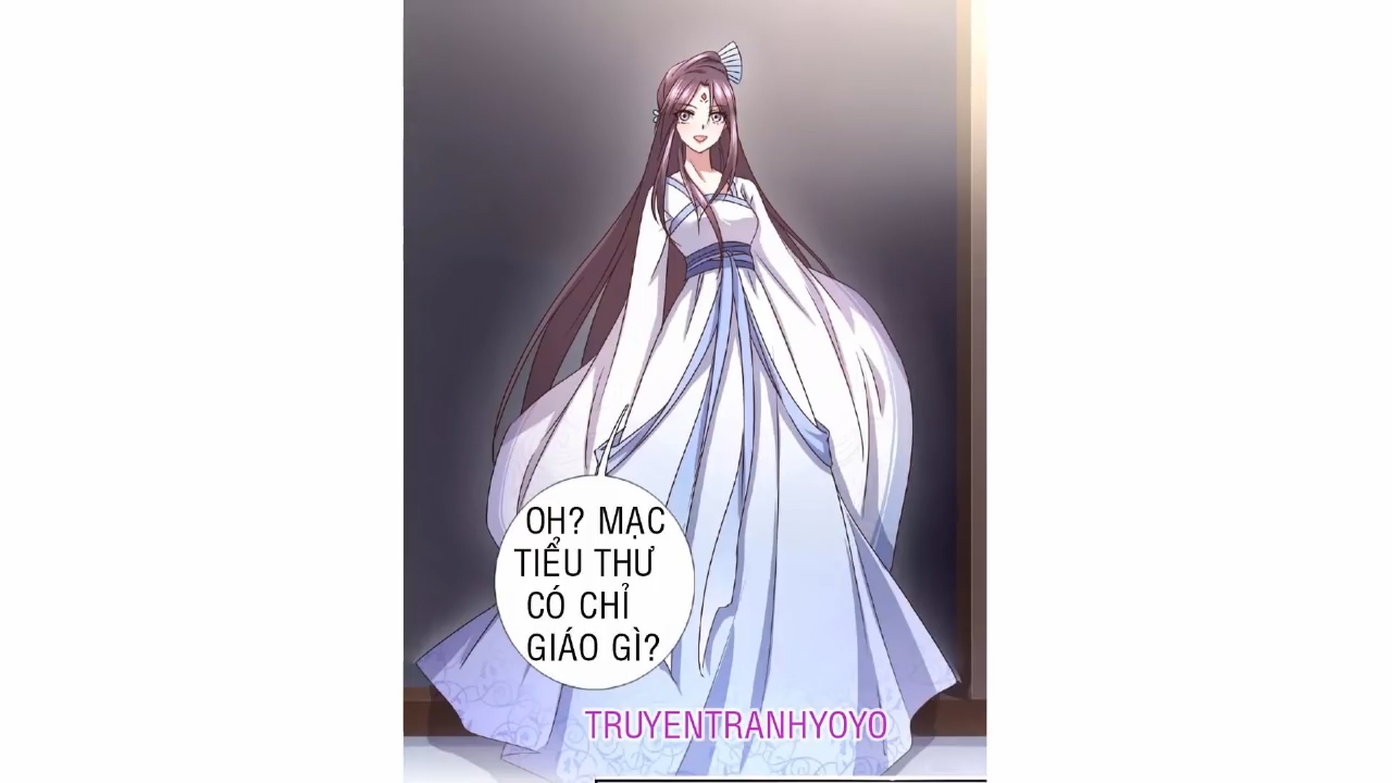 Thần Trù Cuồng Hậu Truyentranhyoyo Chapter 25 - Trang 2