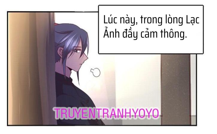 Thần Trù Cuồng Hậu Truyentranhyoyo Chapter 33 - Trang 10