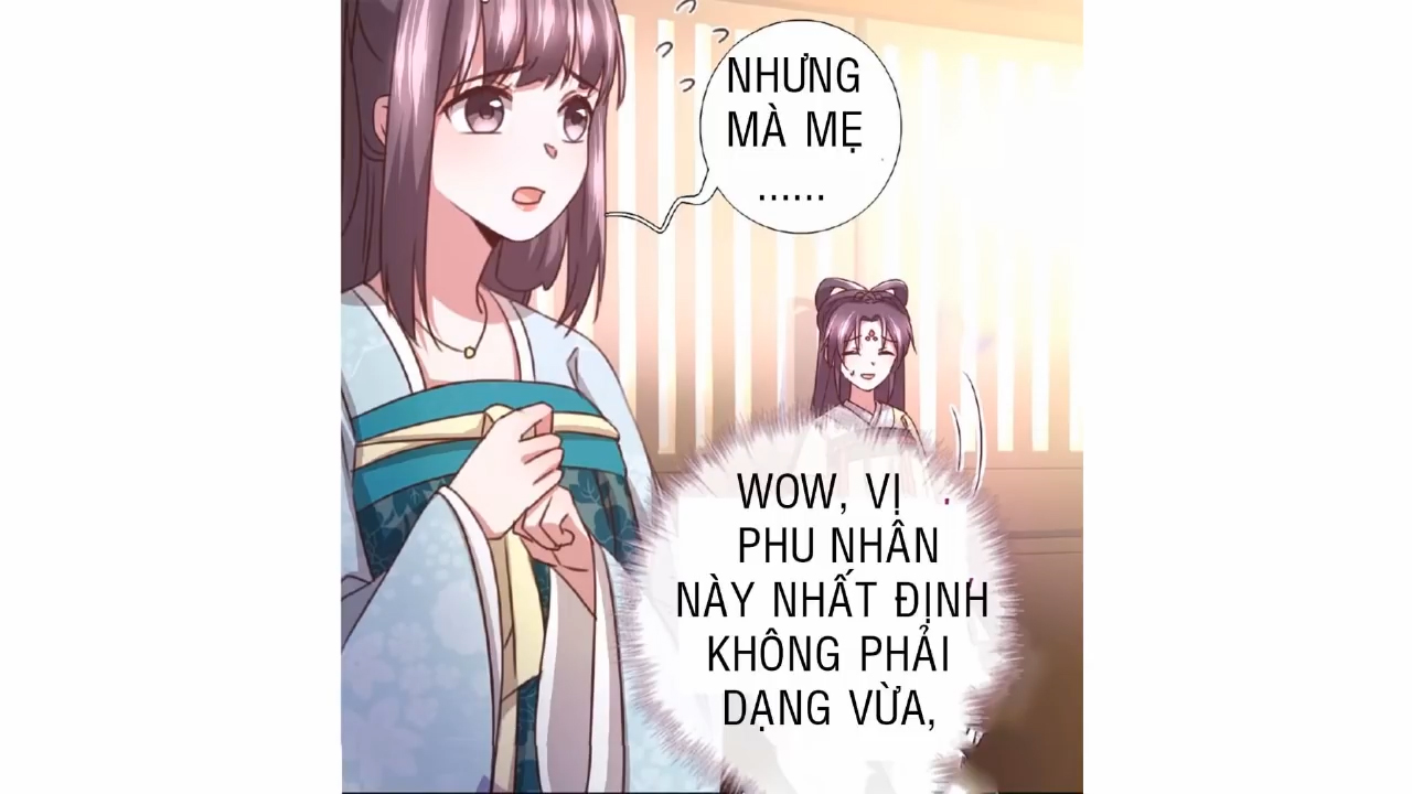 Thần Trù Cuồng Hậu Truyentranhyoyo Chapter 22 - Trang 4