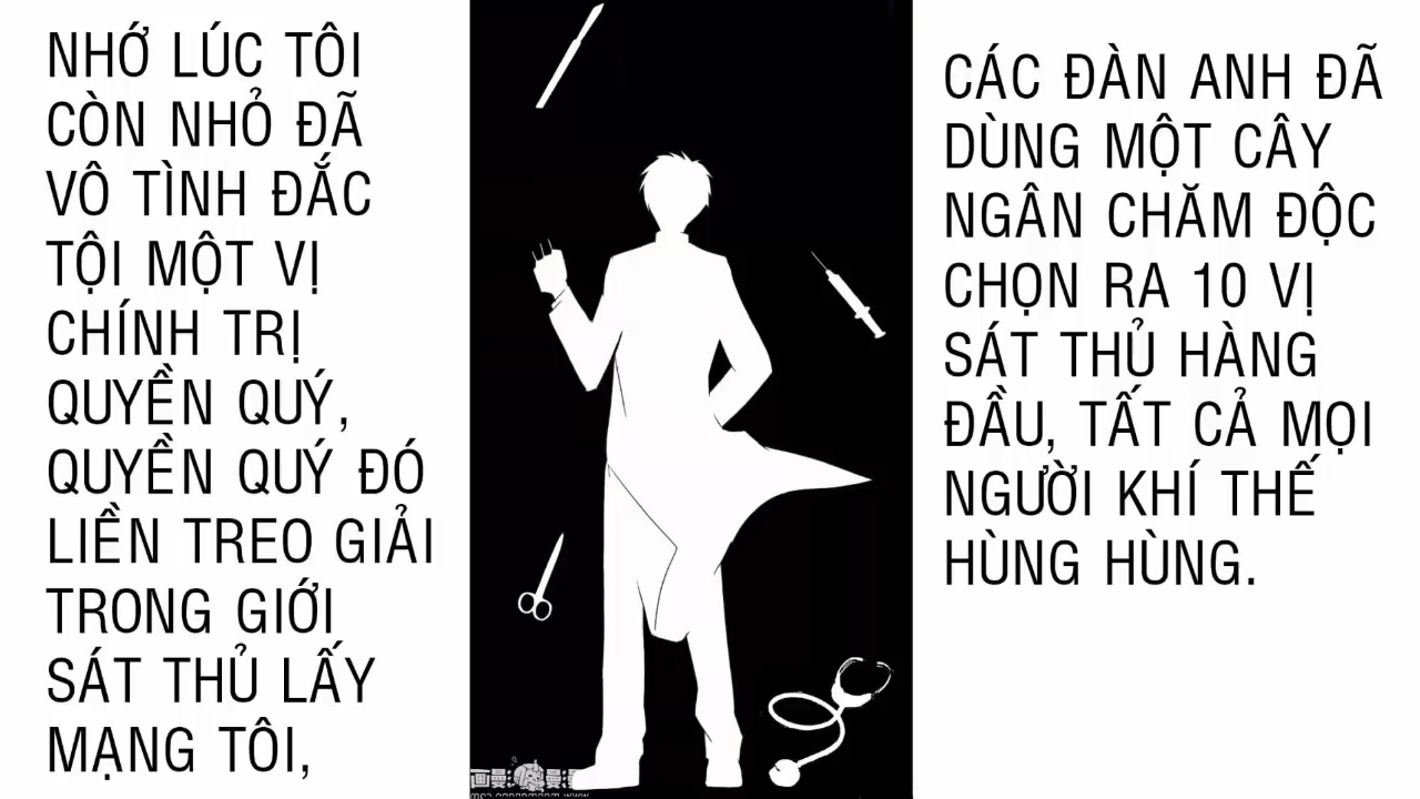 Thần Trù Cuồng Hậu Truyentranhyoyo Chapter 23 - Trang 19