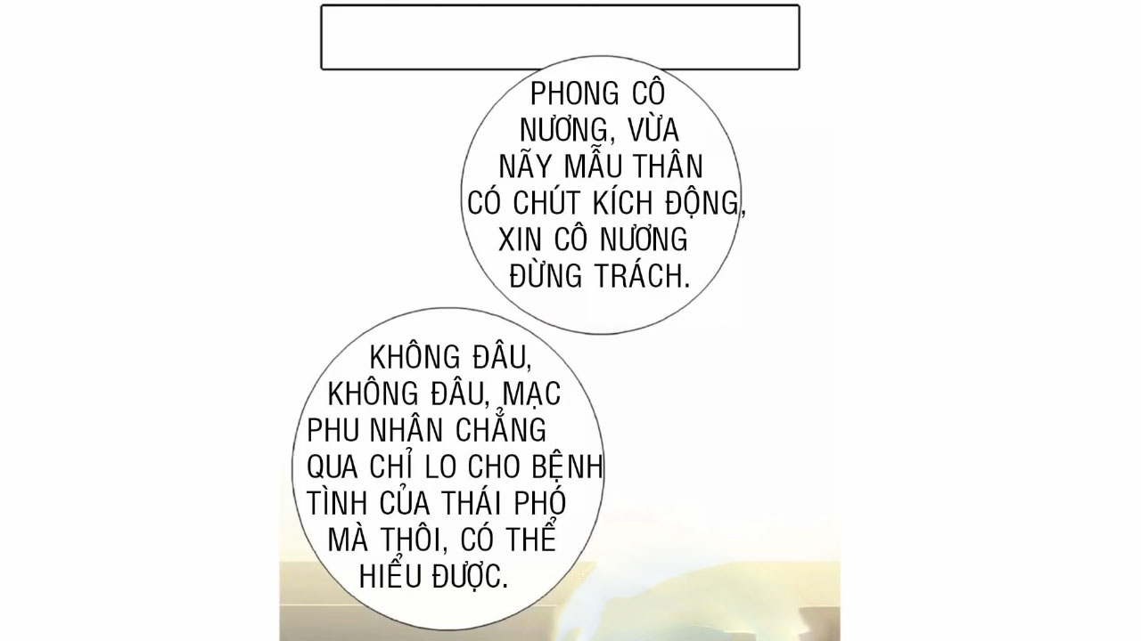 Thần Trù Cuồng Hậu Truyentranhyoyo Chapter 24 - Trang 8