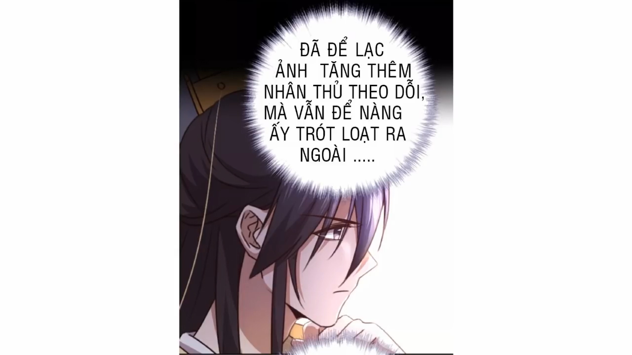 Thần Trù Cuồng Hậu Truyentranhyoyo Chapter 20 - Trang 26