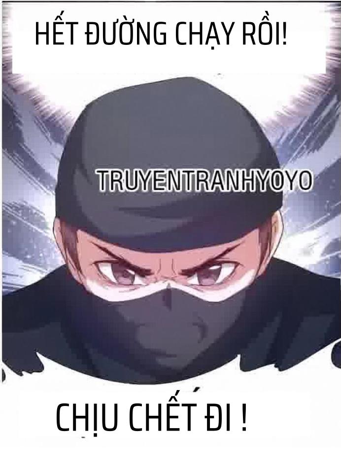 Thần Trù Cuồng Hậu Truyentranhyoyo Chapter 8 - Trang 7