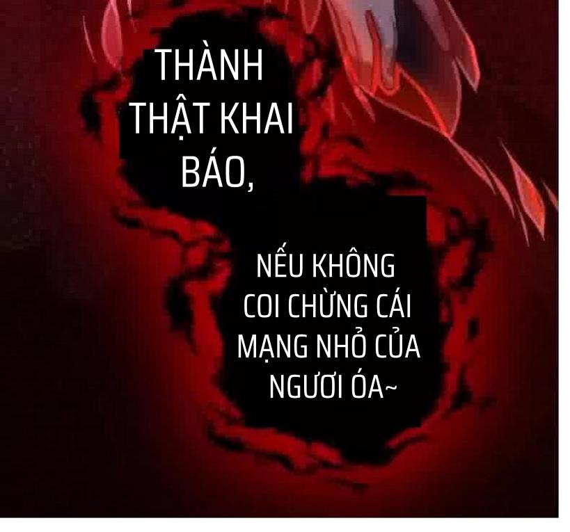 Thần Trù Cuồng Hậu Truyentranhyoyo Chapter 8 - Trang 12